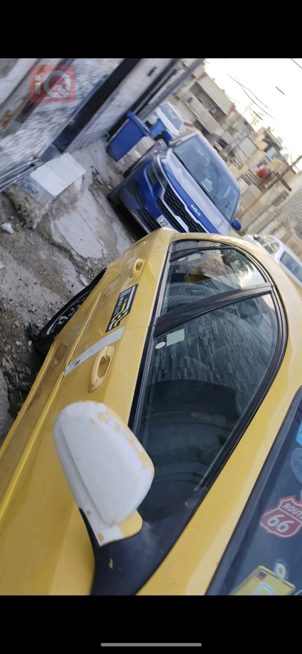 شيفروليه اوبترا